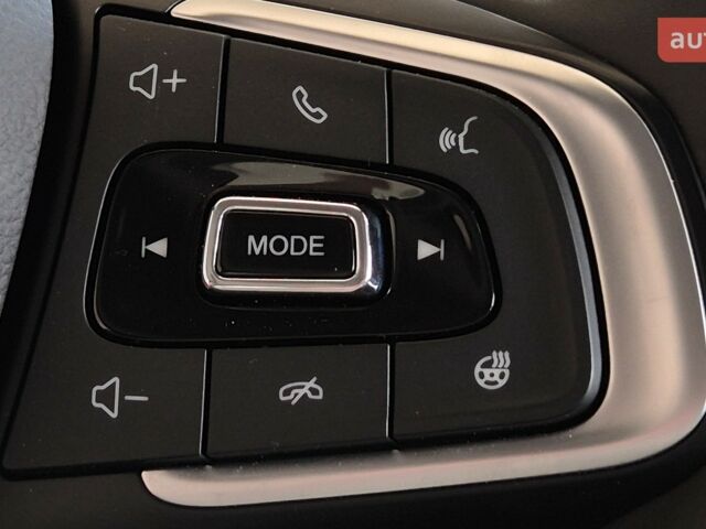 купити нове авто Чері Tiggo 7 Pro 2025 року від офіційного дилера «Одеса-АВТО» Чері фото