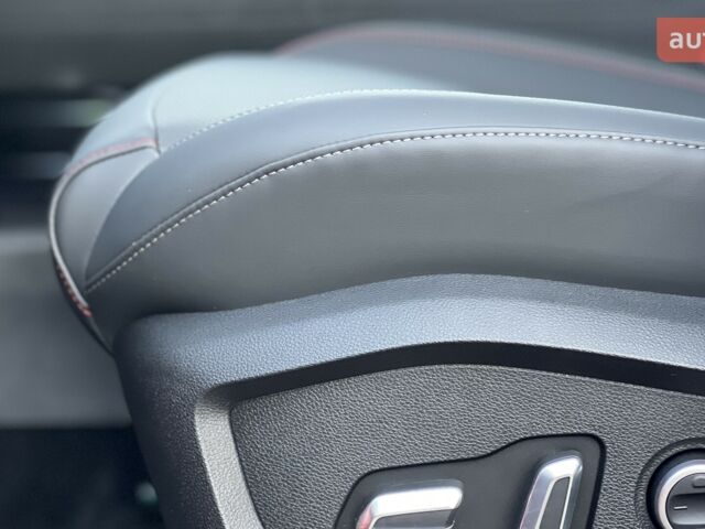 Чері Tiggo 7 Pro, об'ємом двигуна 1.5 л та пробігом 0 тис. км за 21827 $, фото 20 на Automoto.ua