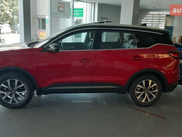 Чері Tiggo 7 Pro, об'ємом двигуна 1.5 л та пробігом 0 тис. км за 23316 $, фото 2 на Automoto.ua