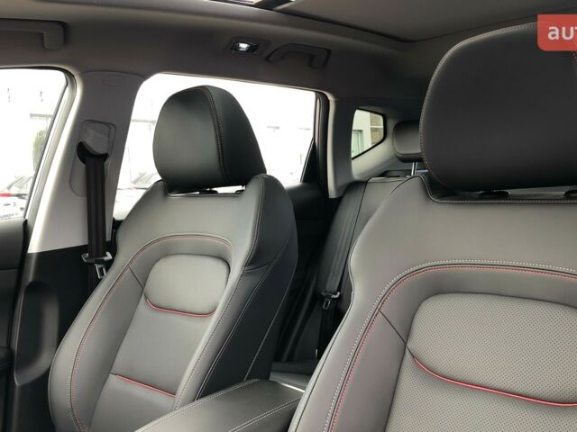 Чері Tiggo 7 Pro, об'ємом двигуна 1.5 л та пробігом 0 тис. км за 21827 $, фото 22 на Automoto.ua