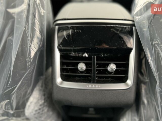 Чери Tiggo 7 Pro 2025 года купить новое авто Чери Tiggo 7 Pro 2025 года от официального дилера «Одеса-АВТО» Чери фото