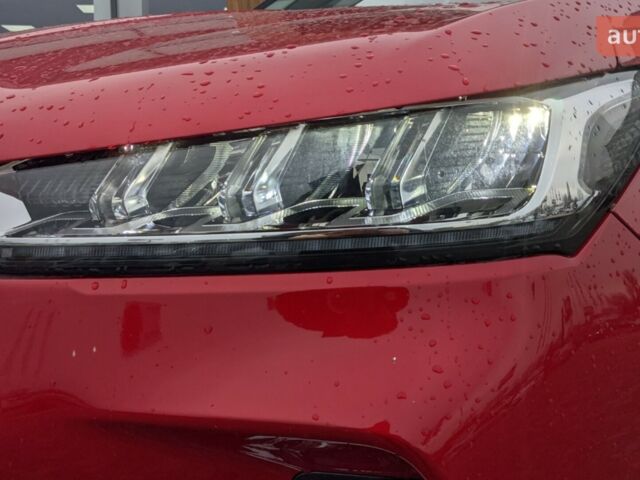 Чери Tiggo 7 Pro 2025 года купить новое авто Чери Tiggo 7 Pro 2025 года от официального дилера «Одеса-АВТО» Чери фото