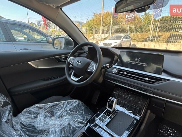 купити нове авто Чері Tiggo 7 Pro 2025 року від офіційного дилера Автоцентр AUTO.RIA Чері фото