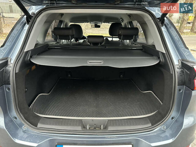 Серый Чери Tiggo 7 Pro, объемом двигателя 1.5 л и пробегом 44 тыс. км за 14950 $, фото 16 на Automoto.ua