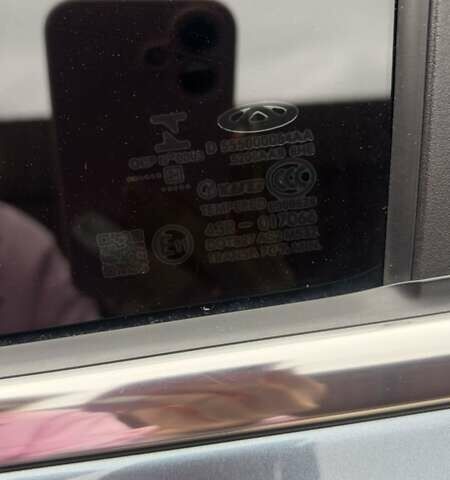 Сірий Чері Tiggo 7 Pro, об'ємом двигуна 1.5 л та пробігом 57 тис. км за 17500 $, фото 24 на Automoto.ua