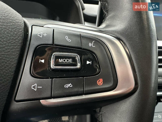 Серый Чери Tiggo 7 Pro, объемом двигателя 1.5 л и пробегом 44 тыс. км за 14950 $, фото 20 на Automoto.ua