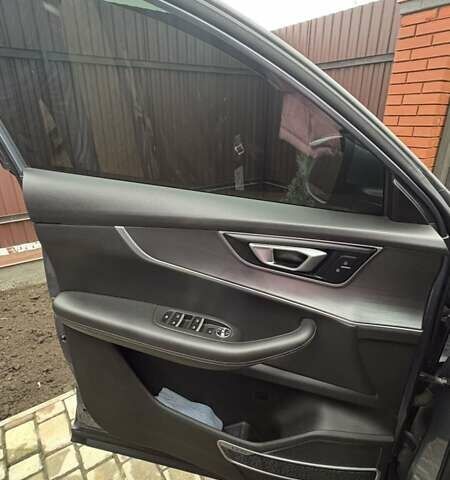 Сірий Чері Tiggo 7 Pro, об'ємом двигуна 1.5 л та пробігом 57 тис. км за 17500 $, фото 29 на Automoto.ua