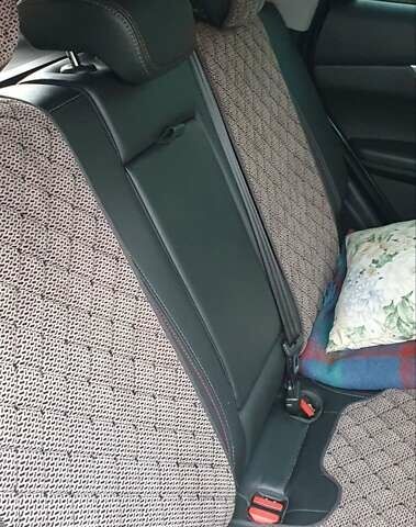 Сірий Чері Tiggo 7 Pro, об'ємом двигуна 1.5 л та пробігом 57 тис. км за 17500 $, фото 5 на Automoto.ua