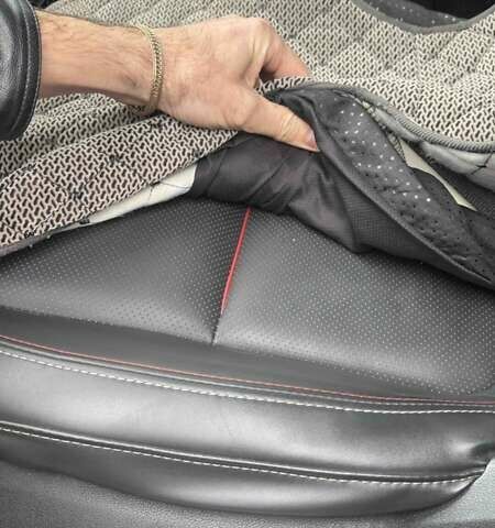 Сірий Чері Tiggo 7 Pro, об'ємом двигуна 1.5 л та пробігом 57 тис. км за 17500 $, фото 20 на Automoto.ua