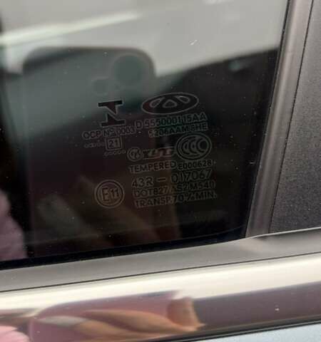 Сірий Чері Tiggo 7 Pro, об'ємом двигуна 1.5 л та пробігом 57 тис. км за 17500 $, фото 25 на Automoto.ua