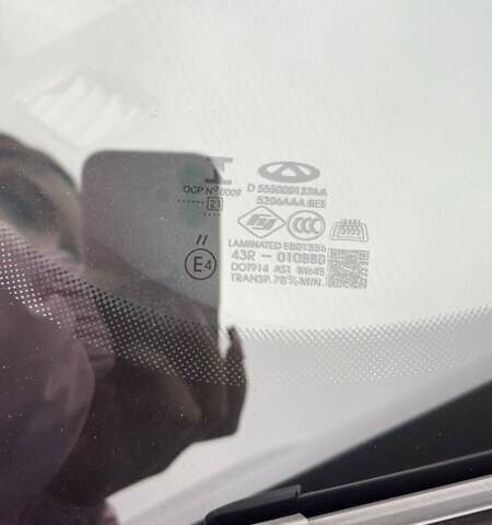 Сірий Чері Tiggo 7 Pro, об'ємом двигуна 1.5 л та пробігом 57 тис. км за 17500 $, фото 19 на Automoto.ua