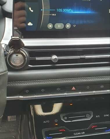 Сірий Чері Tiggo 7 Pro, об'ємом двигуна 1.5 л та пробігом 57 тис. км за 17500 $, фото 6 на Automoto.ua