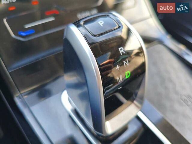 Сірий Чері Tiggo 7 Pro, об'ємом двигуна 1.5 л та пробігом 33 тис. км за 16500 $, фото 54 на Automoto.ua