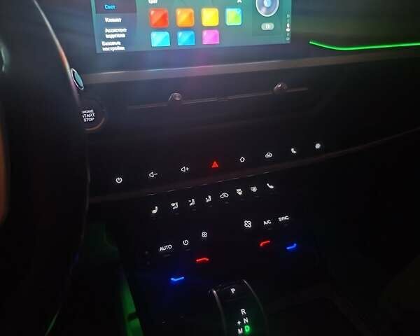 Сірий Чері Tiggo 7 Pro, об'ємом двигуна 1.5 л та пробігом 32 тис. км за 16900 $, фото 42 на Automoto.ua