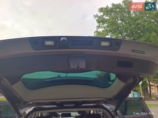 Сірий Чері Tiggo 7 Pro, об'ємом двигуна 1.5 л та пробігом 32 тис. км за 16900 $, фото 11 на Automoto.ua