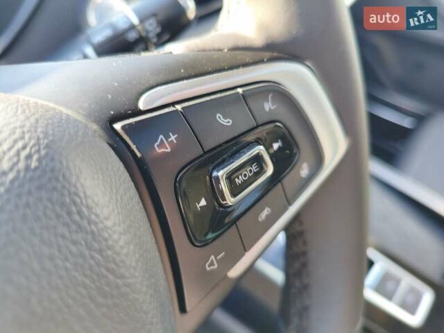 Сірий Чері Tiggo 7 Pro, об'ємом двигуна 1.5 л та пробігом 33 тис. км за 16500 $, фото 36 на Automoto.ua