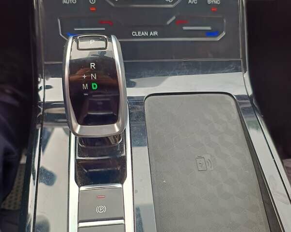 Сірий Чері Tiggo 7 Pro, об'ємом двигуна 1.5 л та пробігом 32 тис. км за 16900 $, фото 34 на Automoto.ua