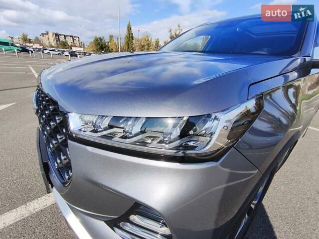 Сірий Чері Tiggo 7 Pro, об'ємом двигуна 1.5 л та пробігом 33 тис. км за 16500 $, фото 10 на Automoto.ua