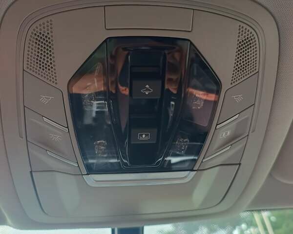 Сірий Чері Tiggo 7 Pro, об'ємом двигуна 1.5 л та пробігом 32 тис. км за 16900 $, фото 23 на Automoto.ua