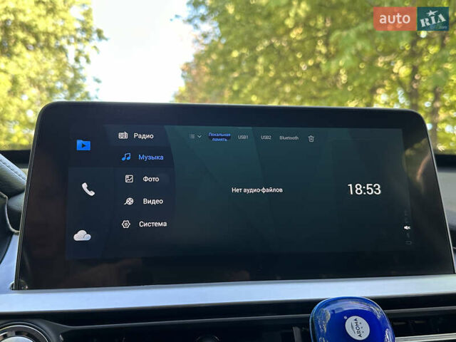 Серый Чери Tiggo 7 Pro, объемом двигателя 1.5 л и пробегом 83 тыс. км за 14800 $, фото 20 на Automoto.ua