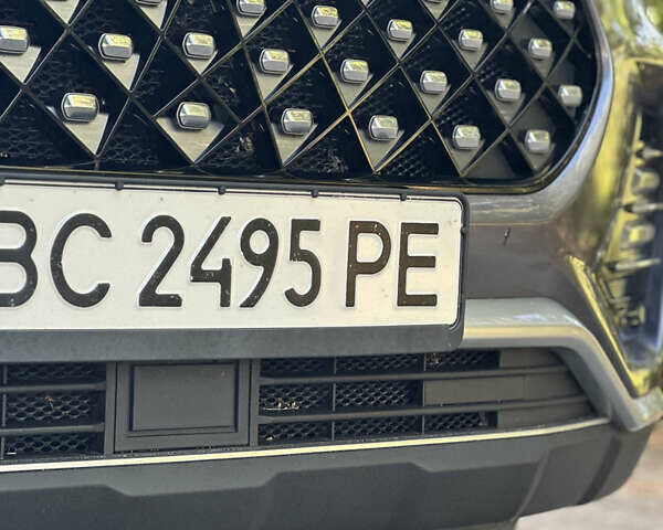 Серый Чери Tiggo 7 Pro, объемом двигателя 1.5 л и пробегом 83 тыс. км за 14800 $, фото 14 на Automoto.ua