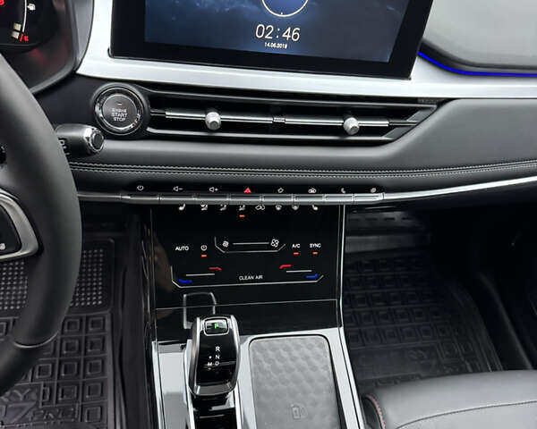 Серый Чери Tiggo 7 Pro, объемом двигателя 1.5 л и пробегом 2 тыс. км за 19800 $, фото 30 на Automoto.ua