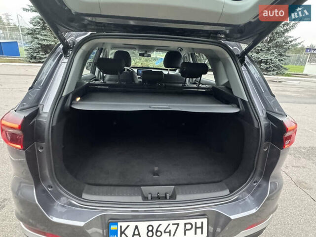 Серый Чери Tiggo 7 Pro, объемом двигателя 1.5 л и пробегом 2 тыс. км за 19800 $, фото 39 на Automoto.ua