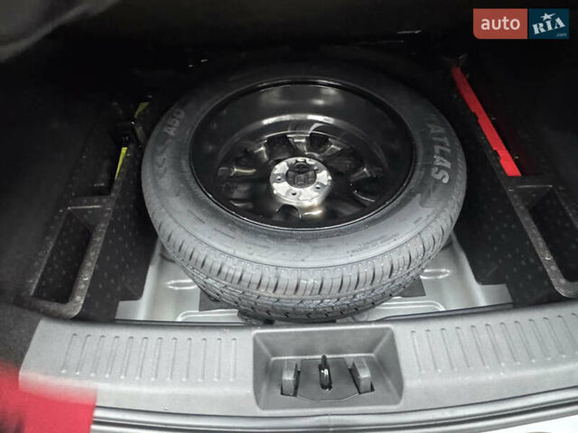 Серый Чери Tiggo 7 Pro, объемом двигателя 1.5 л и пробегом 2 тыс. км за 19800 $, фото 38 на Automoto.ua