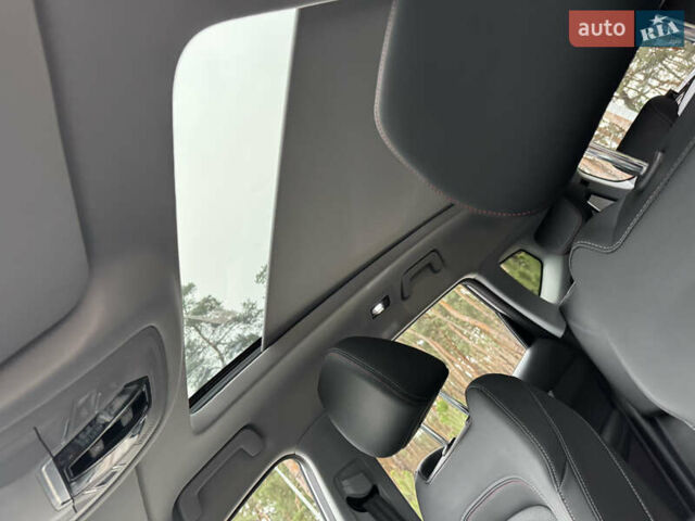 Серый Чери Tiggo 7 Pro, объемом двигателя 1.5 л и пробегом 2 тыс. км за 19800 $, фото 37 на Automoto.ua