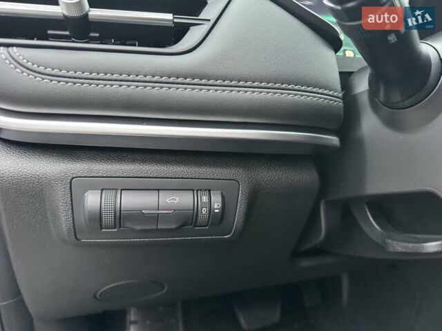 Серый Чери Tiggo 7 Pro, объемом двигателя 1.5 л и пробегом 2 тыс. км за 19800 $, фото 31 на Automoto.ua