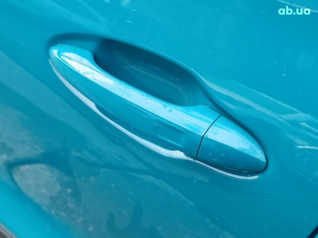 Синий Чери Tiggo 7 Pro, объемом двигателя 1.5 л и пробегом 30 тыс. км за 14990 $, фото 16 на Automoto.ua