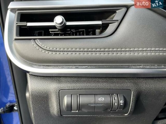 Синій Чері Tiggo 7 Pro, об'ємом двигуна 1.5 л та пробігом 83 тис. км за 15700 $, фото 34 на Automoto.ua