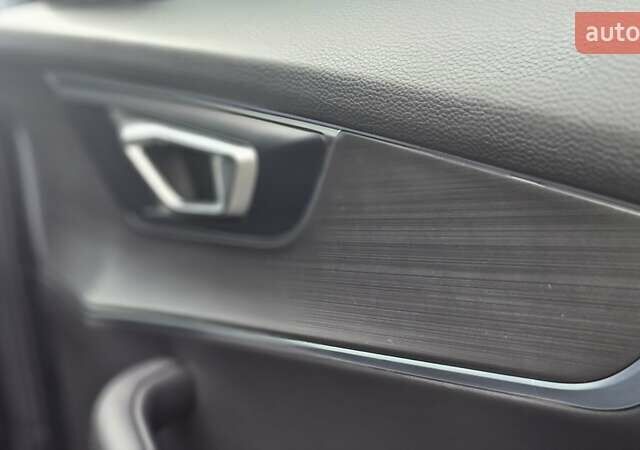 Синий Чери Tiggo 7 Pro, объемом двигателя 1.5 л и пробегом 59 тыс. км за 15500 $, фото 37 на Automoto.ua