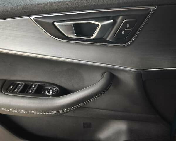 Синій Чері Tiggo 7 Pro, об'ємом двигуна 1.5 л та пробігом 30 тис. км за 15999 $, фото 21 на Automoto.ua