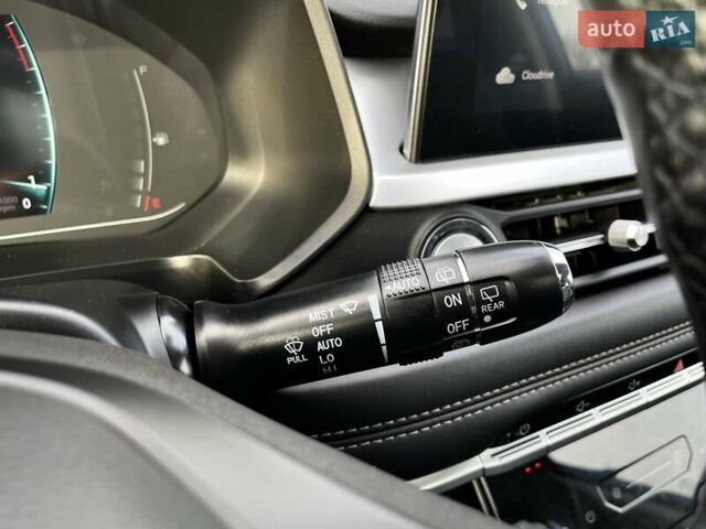 Синій Чері Tiggo 7 Pro, об'ємом двигуна 1.5 л та пробігом 83 тис. км за 15700 $, фото 39 на Automoto.ua