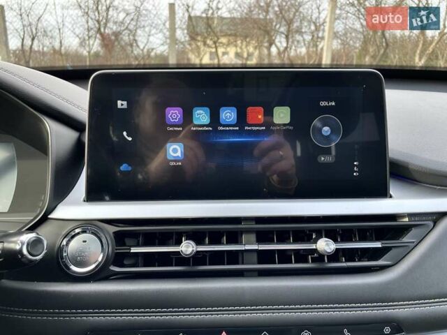 Синій Чері Tiggo 7 Pro, об'ємом двигуна 1.5 л та пробігом 83 тис. км за 15700 $, фото 46 на Automoto.ua