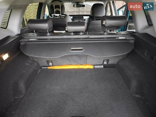 Синій Чері Tiggo 7 Pro, об'ємом двигуна 1.5 л та пробігом 30 тис. км за 15999 $, фото 24 на Automoto.ua