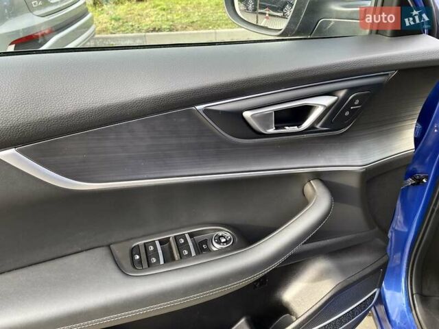 Синій Чері Tiggo 7 Pro, об'ємом двигуна 1.5 л та пробігом 83 тис. км за 15700 $, фото 16 на Automoto.ua