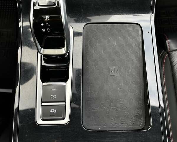 Синій Чері Tiggo 7 Pro, об'ємом двигуна 1.5 л та пробігом 83 тис. км за 15700 $, фото 54 на Automoto.ua