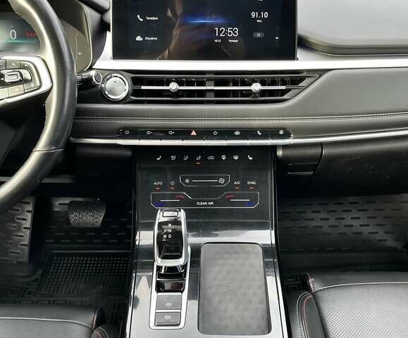 Синій Чері Tiggo 7 Pro, об'ємом двигуна 1.5 л та пробігом 83 тис. км за 15700 $, фото 43 на Automoto.ua
