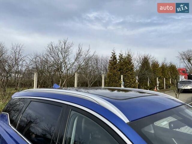 Синій Чері Tiggo 7 Pro, об'ємом двигуна 1.5 л та пробігом 83 тис. км за 15700 $, фото 58 на Automoto.ua