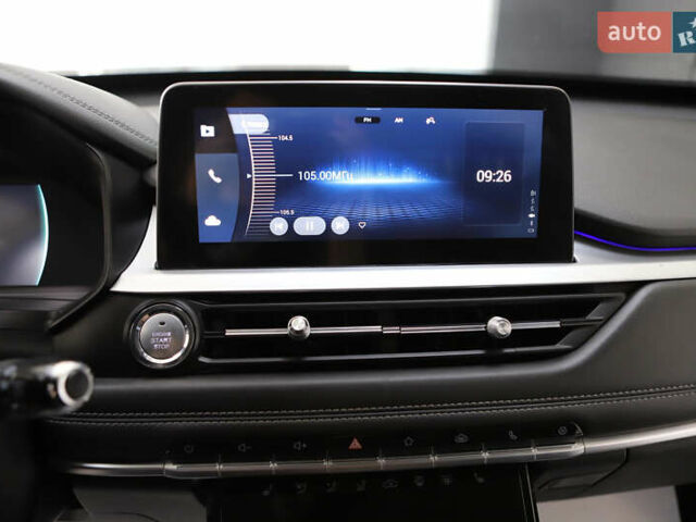 Синій Чері Tiggo 7 Pro, об'ємом двигуна 1.5 л та пробігом 83 тис. км за 16900 $, фото 56 на Automoto.ua
