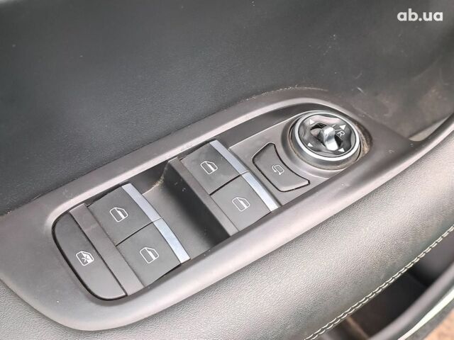 Синий Чери Tiggo 7 Pro, объемом двигателя 1.5 л и пробегом 30 тыс. км за 14990 $, фото 20 на Automoto.ua