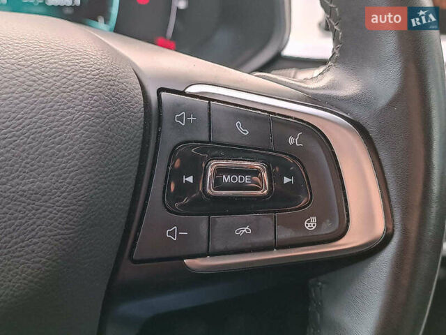 Синий Чери Tiggo 7 Pro, объемом двигателя 1.5 л и пробегом 30 тыс. км за 14990 $, фото 25 на Automoto.ua