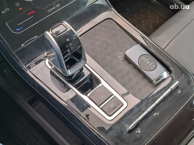 Синий Чери Tiggo 7 Pro, объемом двигателя 1.5 л и пробегом 30 тыс. км за 14990 $, фото 28 на Automoto.ua