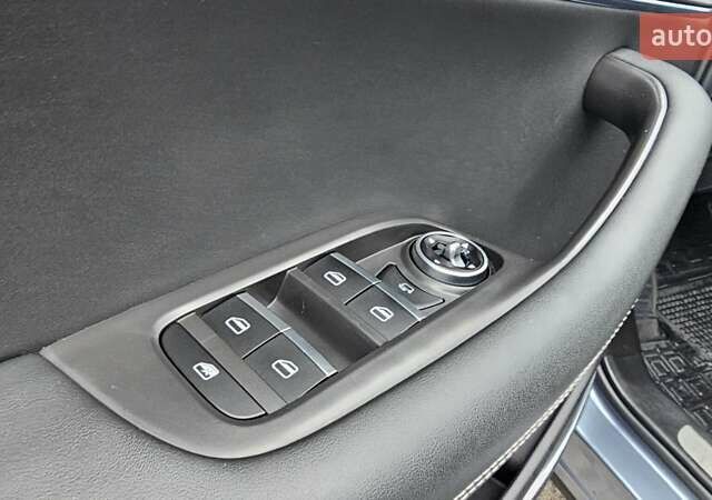 Синий Чери Tiggo 7 Pro, объемом двигателя 1.5 л и пробегом 59 тыс. км за 15500 $, фото 23 на Automoto.ua