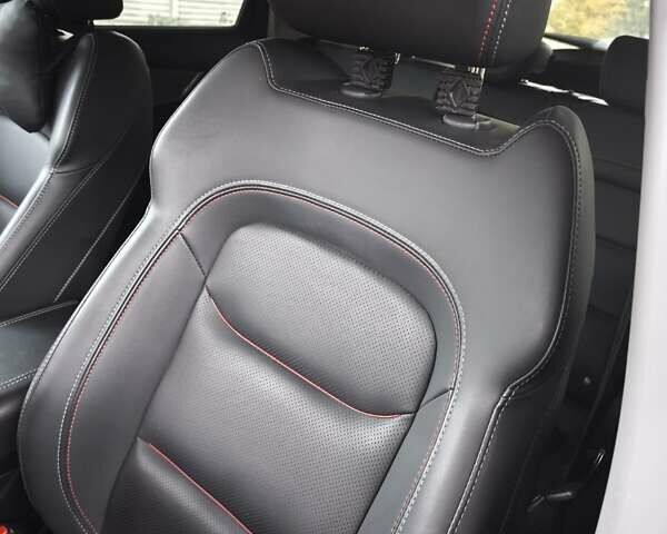 Синій Чері Tiggo 7 Pro, об'ємом двигуна 1.5 л та пробігом 30 тис. км за 15999 $, фото 19 на Automoto.ua