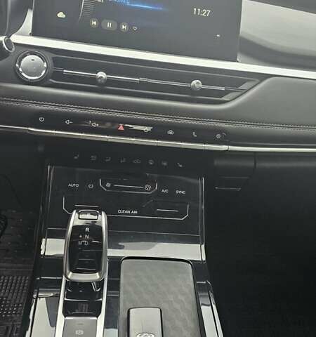 Синий Чери Tiggo 7 Pro, объемом двигателя 1.5 л и пробегом 59 тыс. км за 15500 $, фото 30 на Automoto.ua