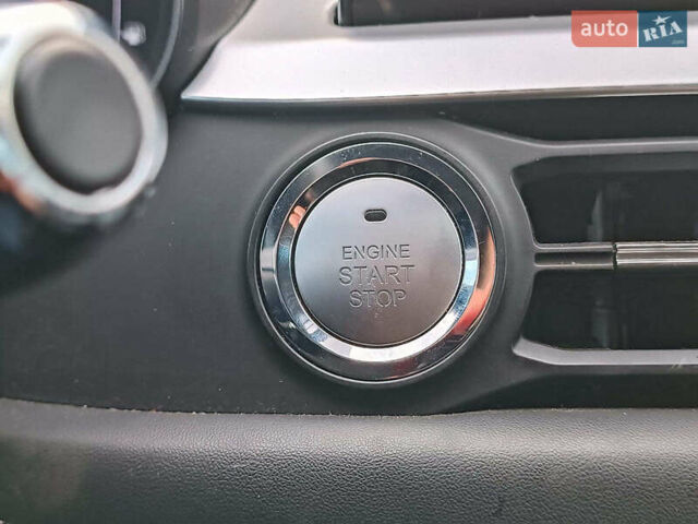 Синий Чери Tiggo 7 Pro, объемом двигателя 1.5 л и пробегом 30 тыс. км за 14990 $, фото 26 на Automoto.ua