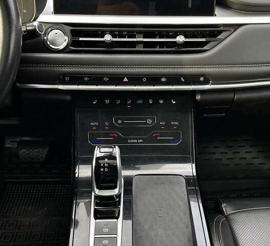 Синій Чері Tiggo 7 Pro, об'ємом двигуна 1.5 л та пробігом 83 тис. км за 15700 $, фото 51 на Automoto.ua